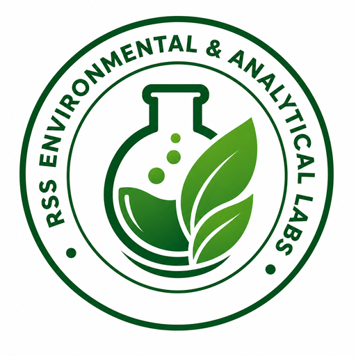 RSS Labs Logo